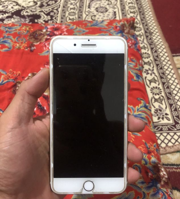 Айфон 7 плюс