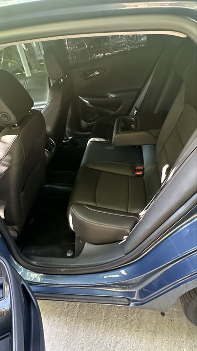 Sotiladi Malibu XL