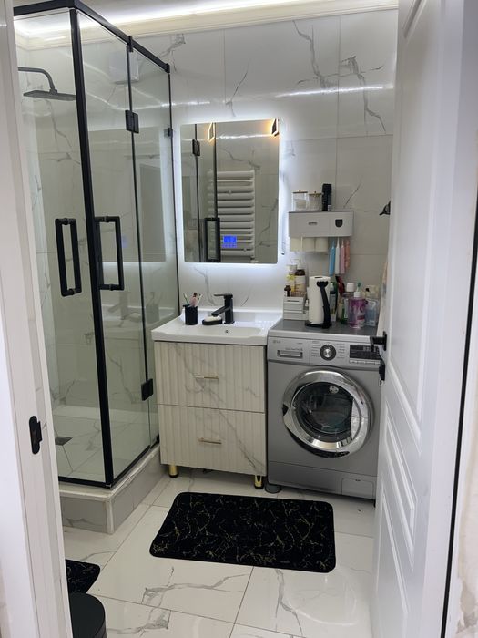 Обмен 3-х комн кв на дом