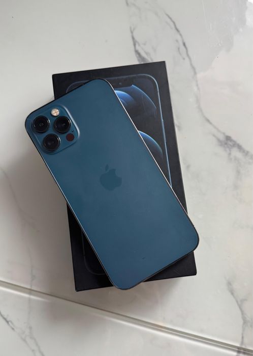 Продам iphone 12pro 128gb