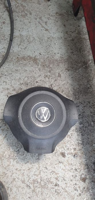 Airbag volan golf 6 2012