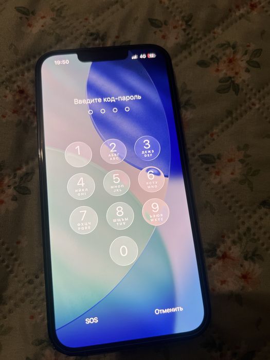 IPone  13 про 128 гб