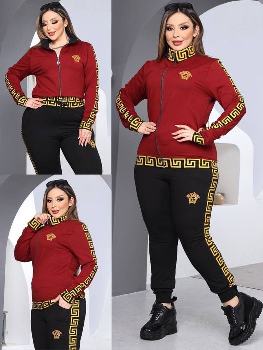 Trening dama Versace