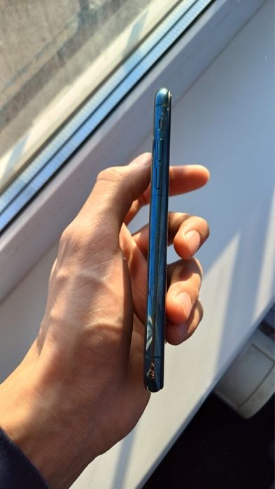 iPhone 11 pro 256 gb