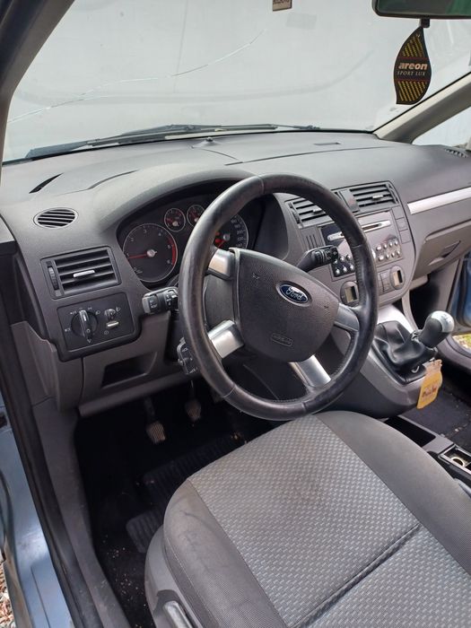 Ford C-max 2005  euro