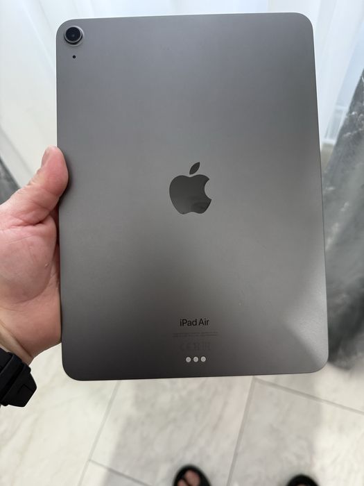 Ipad Air 2022 Gen a 5-a 256 gb