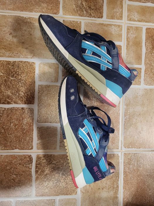 Дамски маратонки Asics Gel lyte