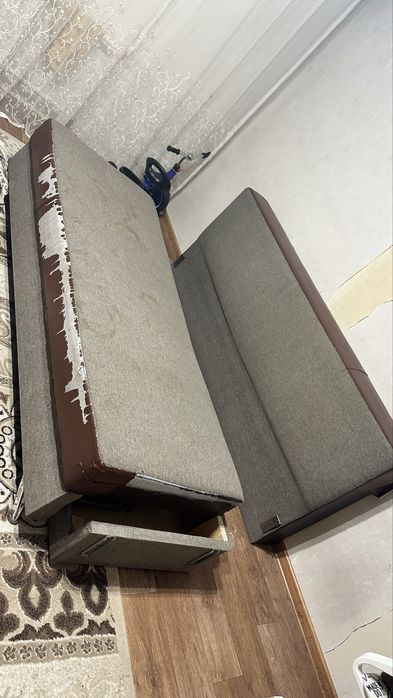 Отдам диван бесплатно, самовывоз