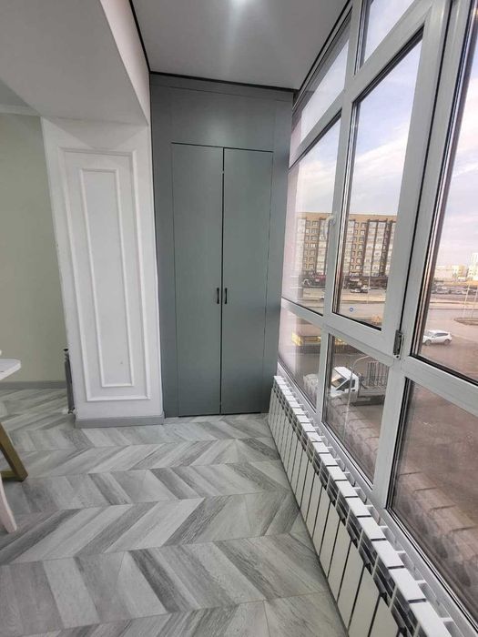 Продажа 2-комнатной квартиры