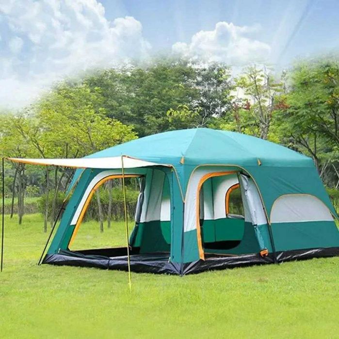Палатка туристическая для отдыха