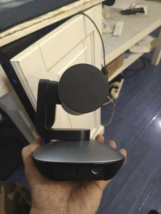 Logitech PTZ Pro1/2 10XOptic,Videochat,Jasmin,OBS,Stream,Gaming*Cititi