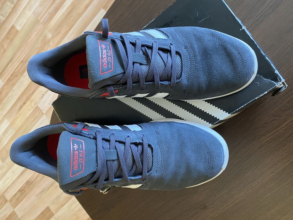 Маратонки Adidas