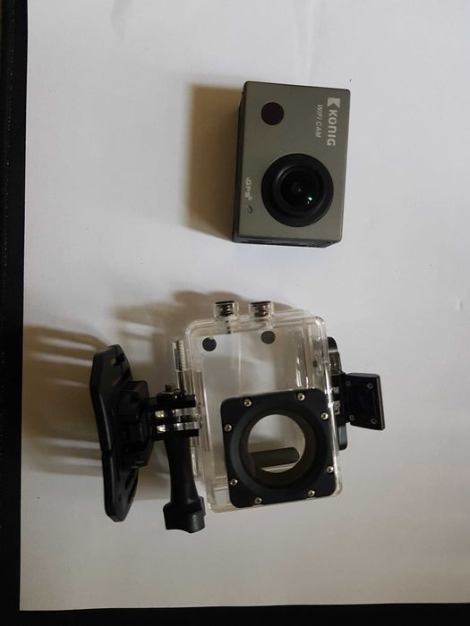 Camere video sport actiune Full HD