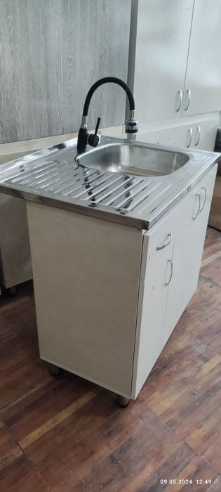 Мойка раковина moyka rakvina диля кухни мебел