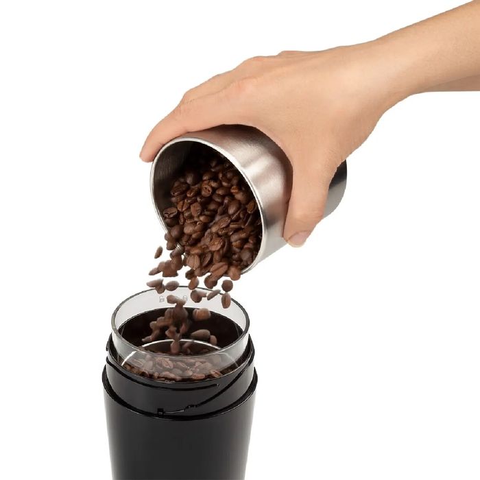 Кофемолка электрическая Polaris PCG 0815A

 

Кофемолка Polaris PGG 08