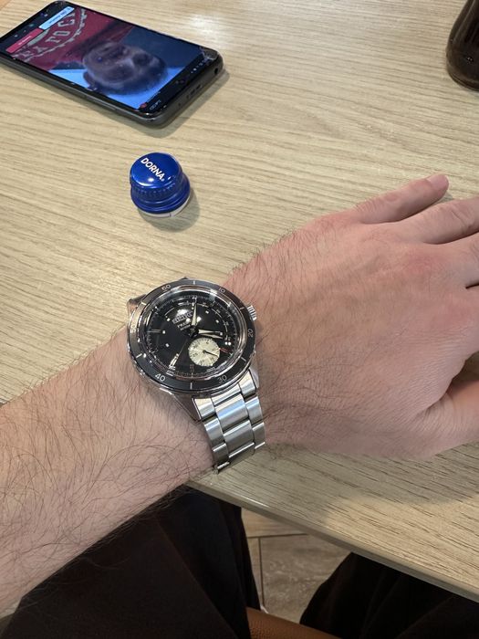 Vand sau schimb Seiko Presage , automatic 29 jewels