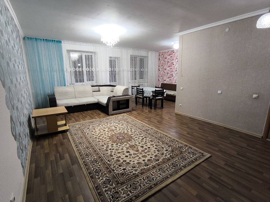 Продаю квартиру срочно