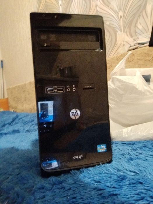 Продам процессор hp