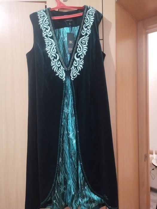 Продам женский камзол