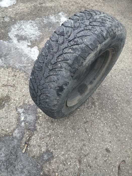 Запаска р 13 сатылады