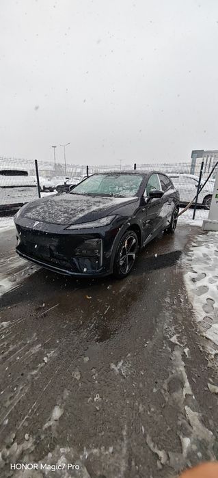 В Рассрочку или продам Deepal S07  300Ultra+ доп опций  в наличии!!