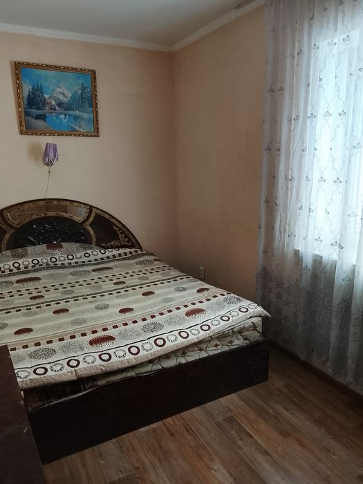 Сдам дом 3х комнатный.