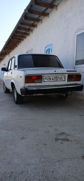 2107 sotiladi ishlashlari yaxshi