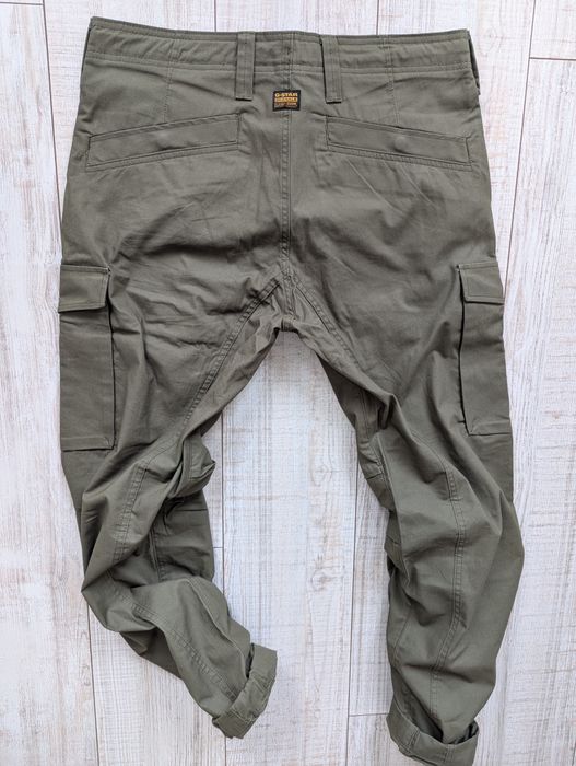 G-Star Raw Core Cargo- w33L32