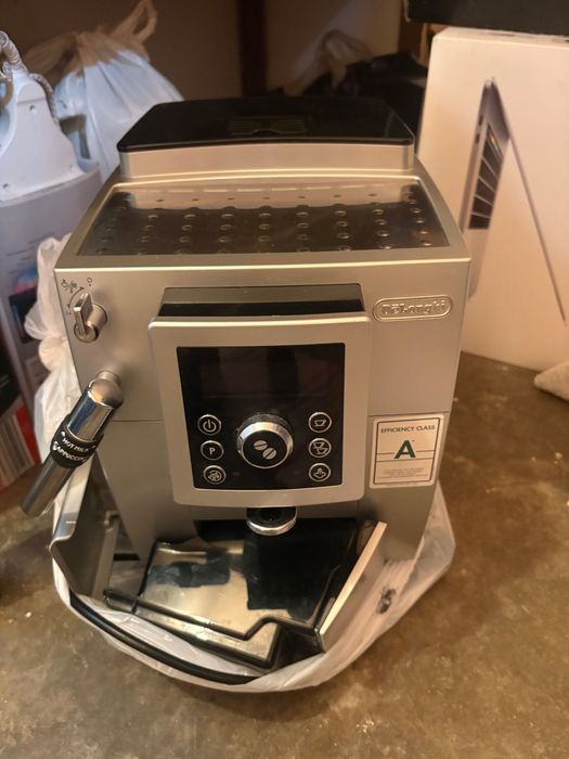 Aparat de cafea