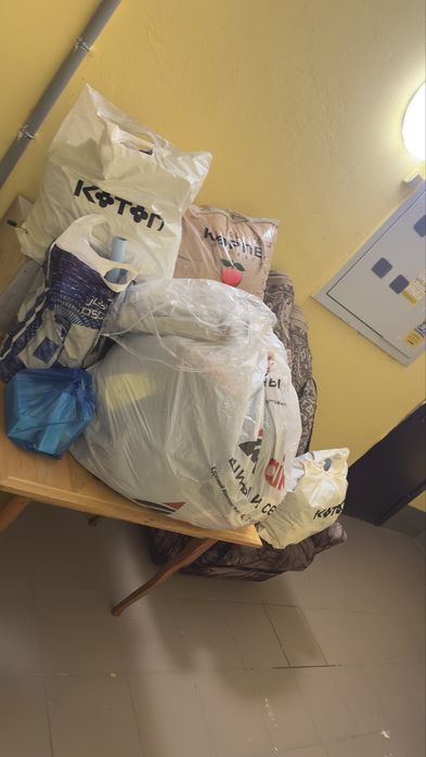 Отдам даром самовывоз цемпос