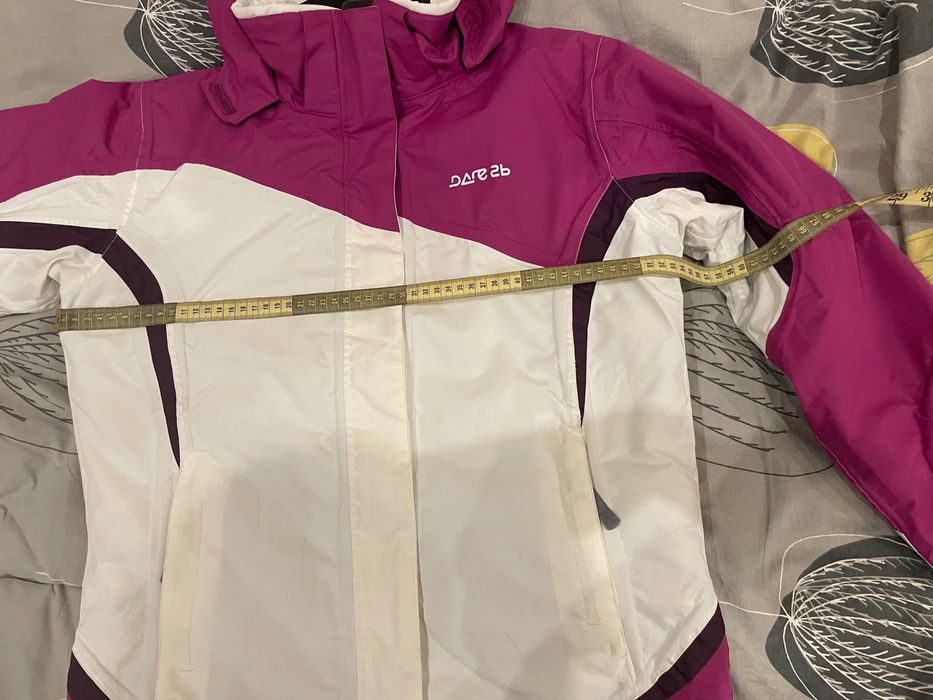 Дамско Ски Яке DARE 2B