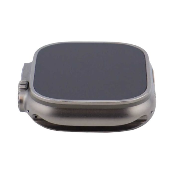 Apple Watch Ultra 49mm Natural Titanium - GARANTIE 12 LUNI | TrueGSM