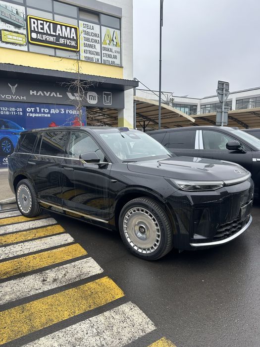 GAC S9 parralelniy gibrit