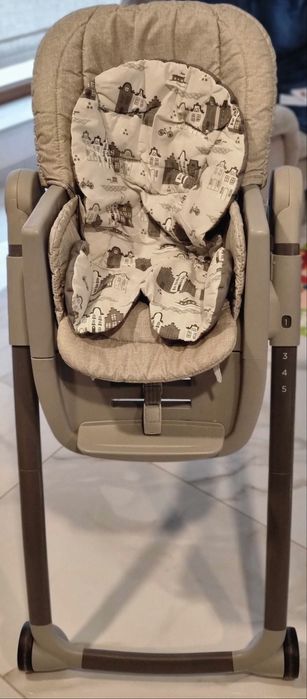 Scaun masa Joie 6 in 1