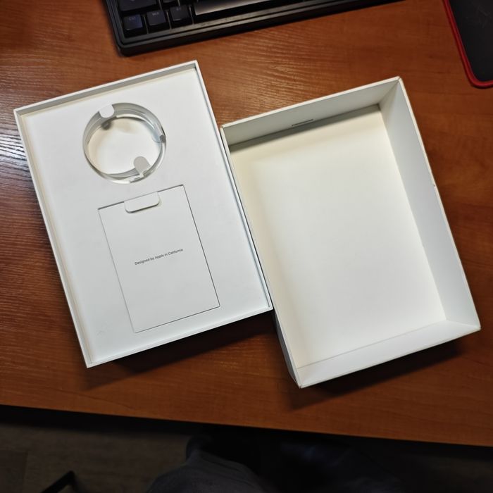 Apple Ipad 6 32gb