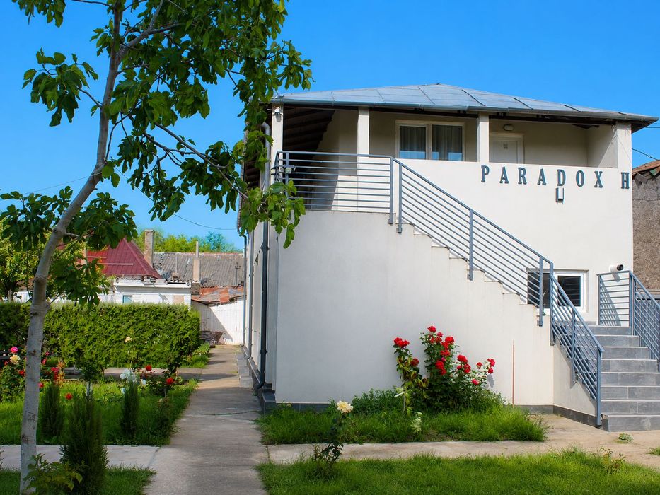 Eforie Sud | Cazare | Paradox Group