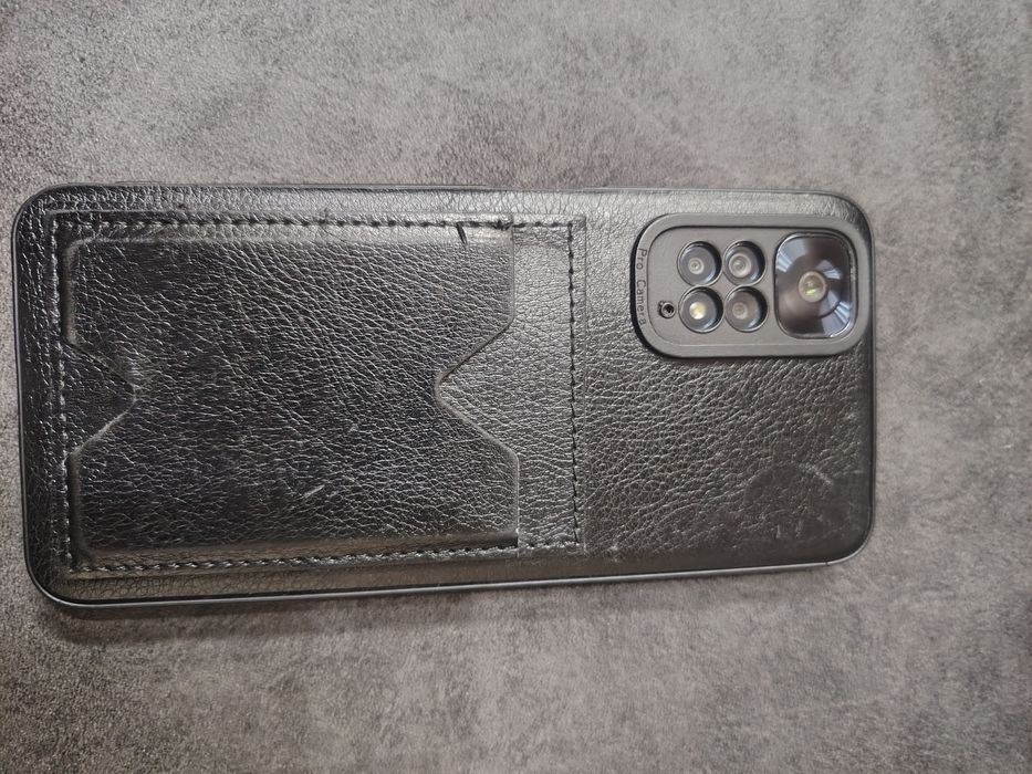 Телефон Redmi note 11s