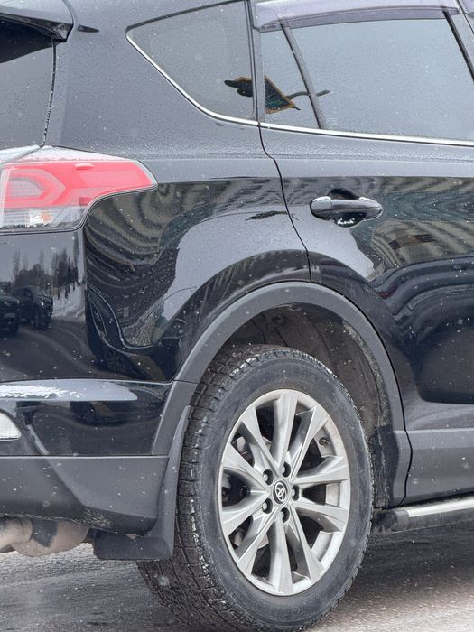 Продам диски RAV 4 TOYOTA