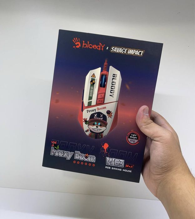 Yangi gaming mishmala keldi chiroyli narxlada