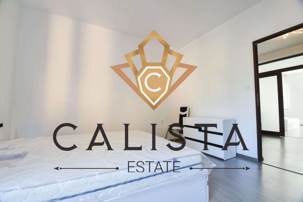 Дава се под наем Четиристаен апартамент в София, Зона Б-5 - 100 кв.м за 999 € - Снимка #8