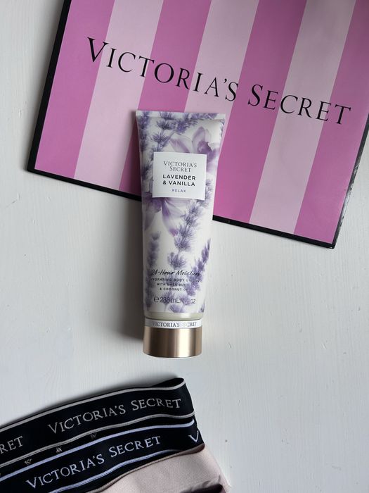 Victoria’s Secret  нови оригинални парфюмни спрейове и лосиони