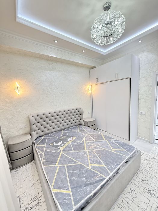 Геофизика.Сдаётся 3х комнатная PREMIUM класс в Новостройке.Гранд Султа