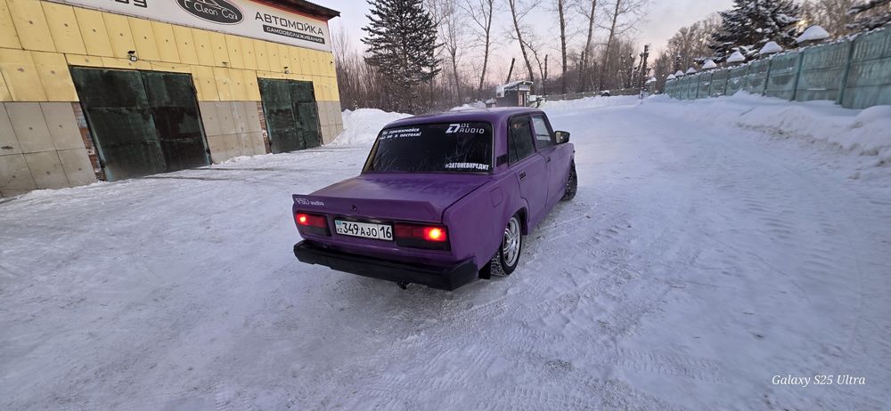 Продам автоВаз 2105