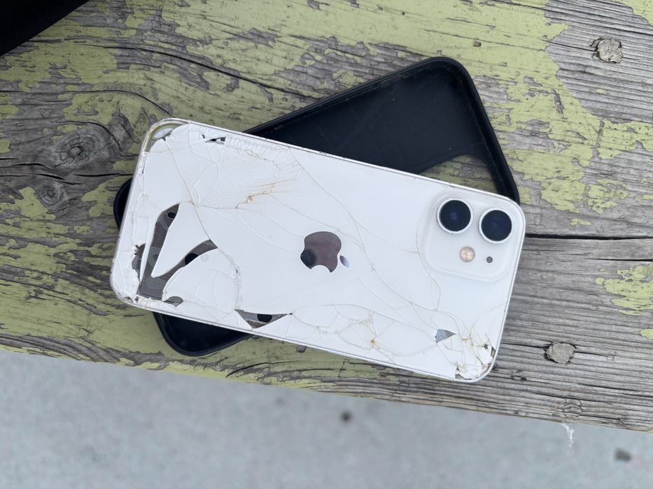 iPhone 12 mini 64gb 73%
