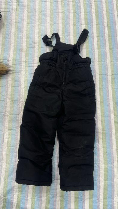 Комбез мальчику 98 размер