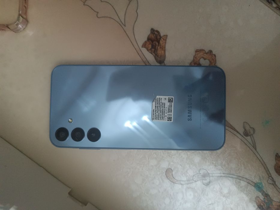 Samsung Galaxy A15
