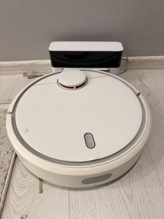 Продается Робот пылесос Xiaomi