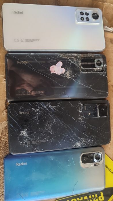 Redmi Note 11 128G