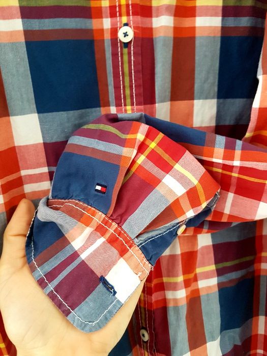 Cămașă Tommy dama S