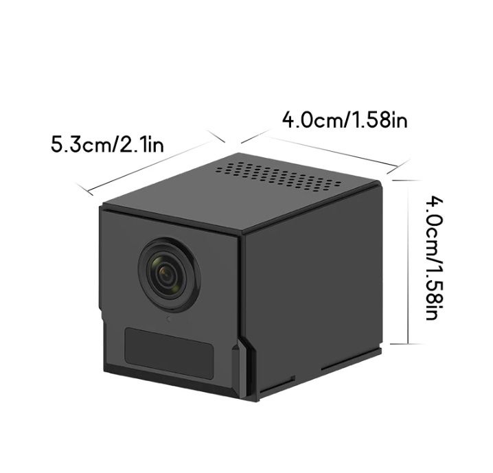 Мини камера.Mini kamera